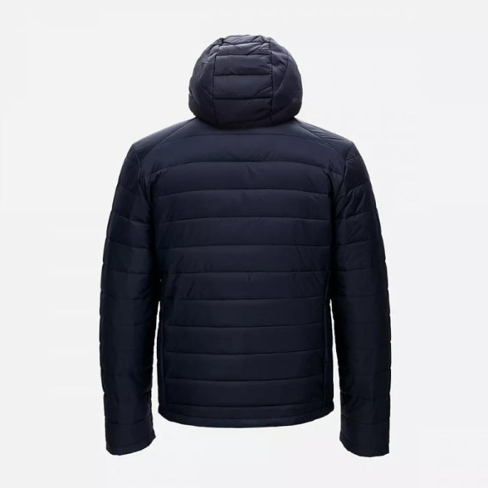 Куртка мужская утепленная Master hood 1510 DeepBlue