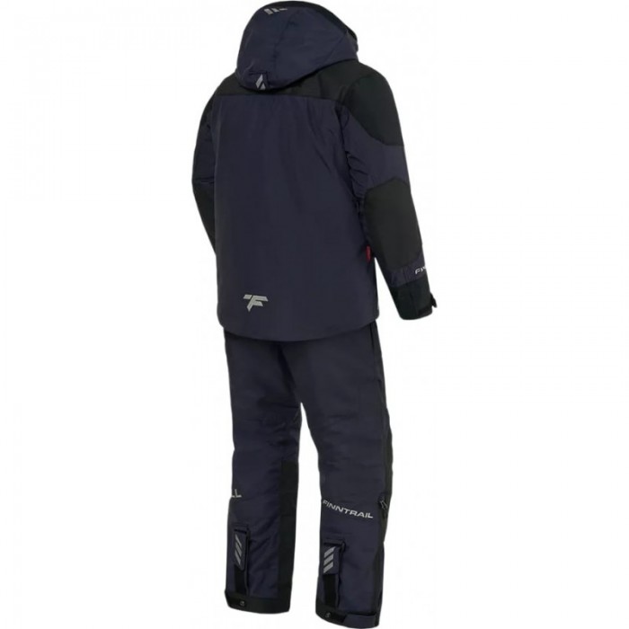 Коcтюм 3756 Escape DarkGrey