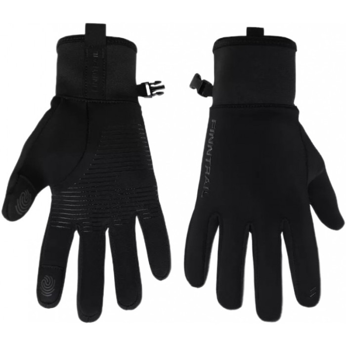 Перчатки мужские Venom 2706 Graphite