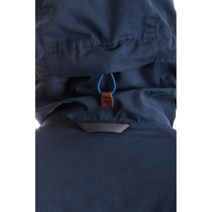 Костюм TREK PRO синий/графит