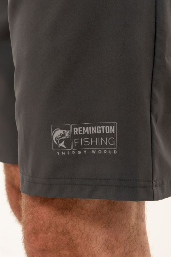 Шорты Remington Fishing Gig Grey