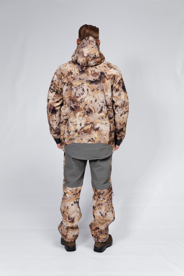 Костюм King Hunter STORM, Camo Duck