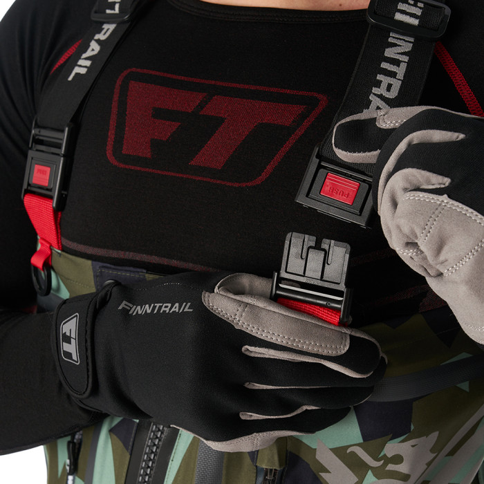 Вейдерсы Finntrail Speedmaster-Z 1529