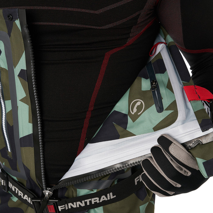 Вейдерсы Finntrail Speedmaster-Z 1529