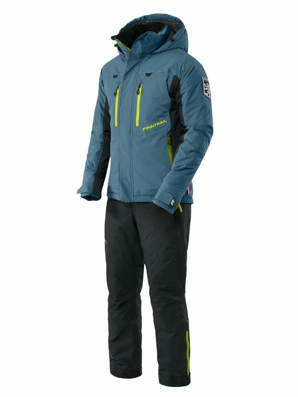Костюм Finntrail Atlas 3440 Blue_N