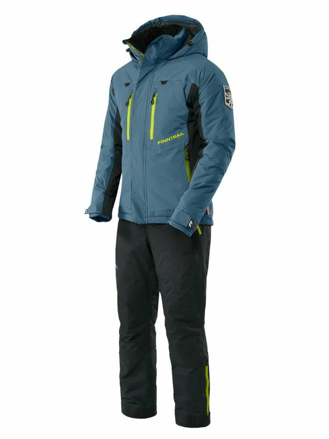 Костюм Finntrail Atlas 3440 Blue_N