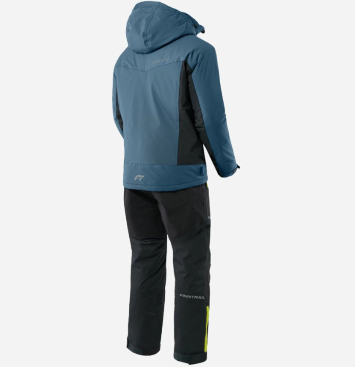 Костюм Finntrail Atlas 3440 Blue_N