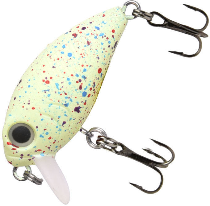 Воблер LureMax HOBO 36F 3,5 г