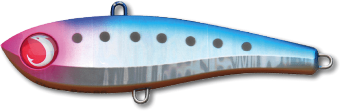 Раттлин (Vib) Jumprize ChataBee 85*