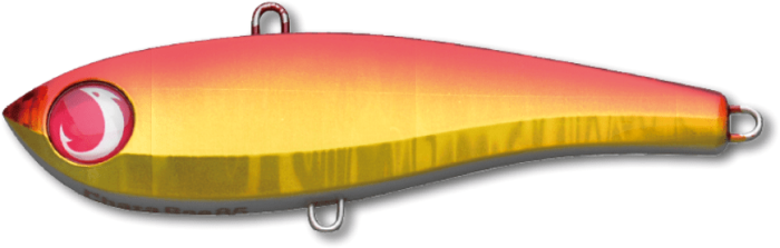 Раттлин (Vib) Jumprize ChataBee 85*