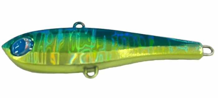 Раттлин (Vib) Jumprize ChataBee 85*