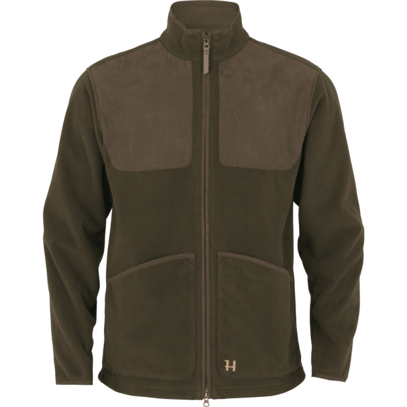 Куртка Harkila Stornoway Active Shooting HSP Willow green