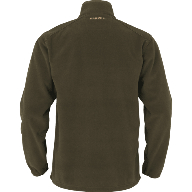 Куртка Harkila Stornoway Active Shooting HSP Willow green