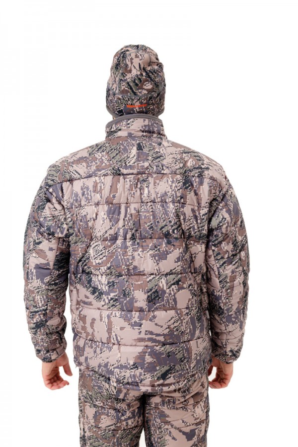 Куртка King Hunter BEAST