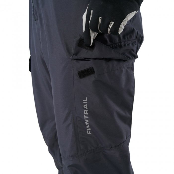 Костюм Finntrail Excflibur 3430 Red_N