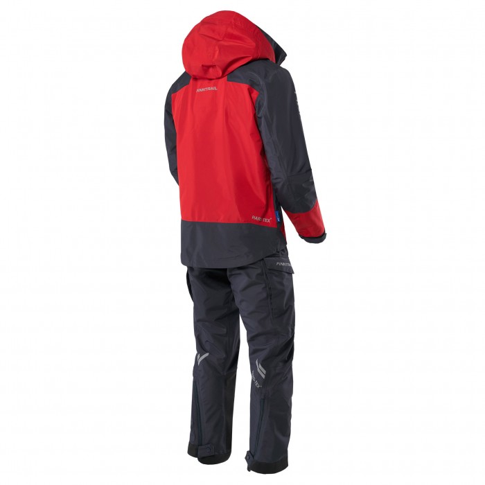 Костюм Finntrail Excflibur 3430 Red_N