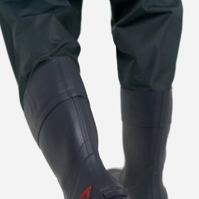 Вейдерсы Finntrail Airman 5260 Grey_N