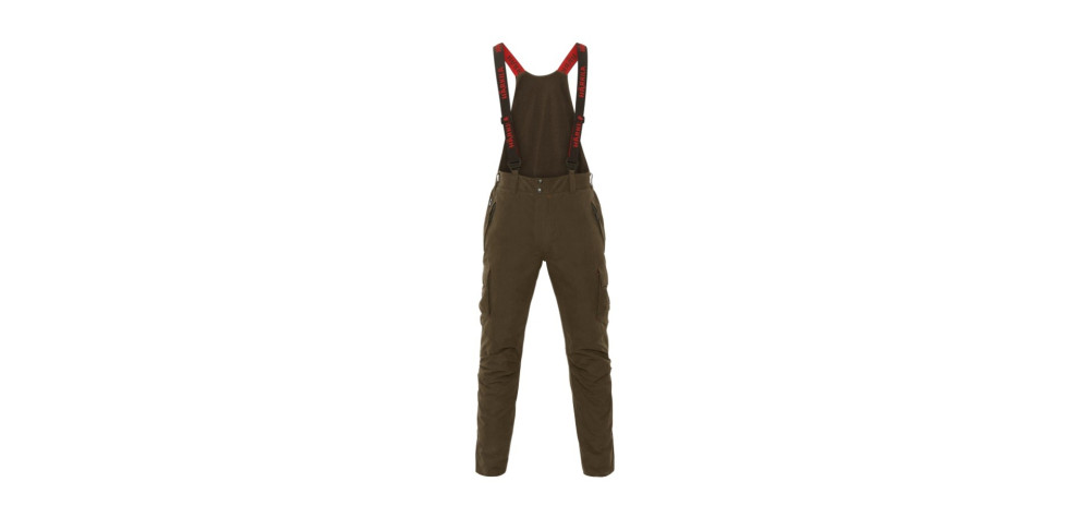 Брюки Harkila Driven Hunt HWS Insulated Willow green
