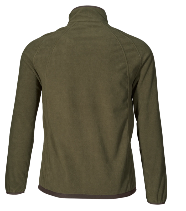 Флис.Vantage reversible fleece