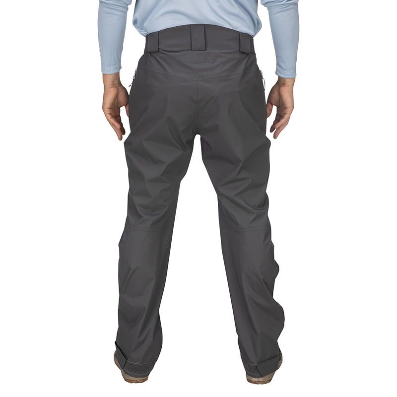 Брюки Simms Waypoints Pant '21 (Slate)