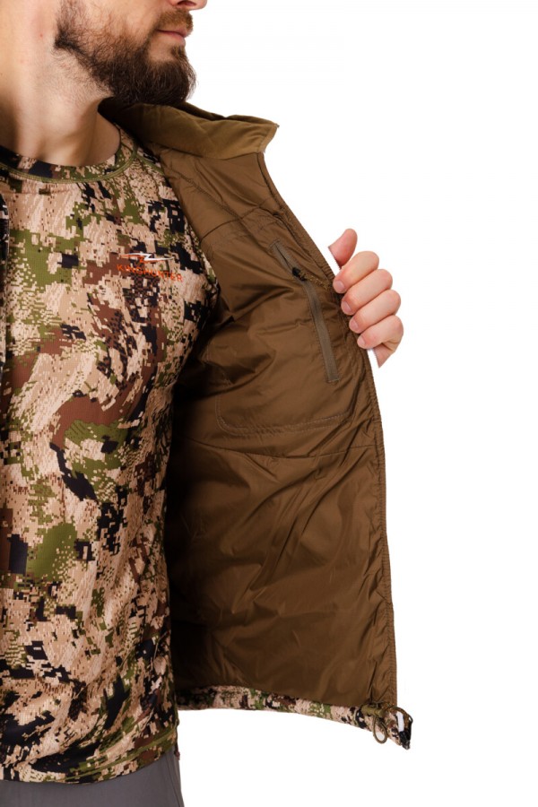 Куртка King Hunter BEAST (Mountain camo)