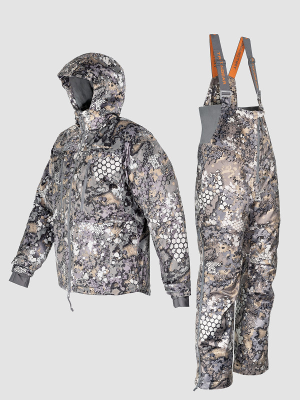 Костюм "CRAFT PRO" -15 ПК (Вилтекс, Mountain Line)