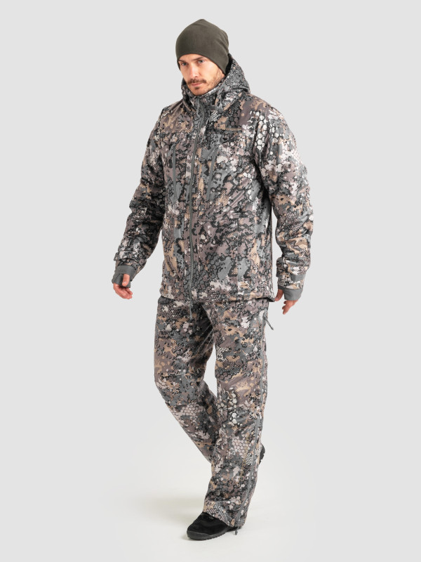 Костюм "CRAFT PRO" -15 ПК (Вилтекс, Mountain Line)