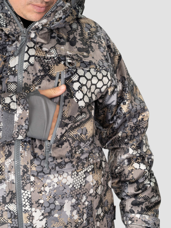 Костюм "CRAFT PRO" -15 ПК (Вилтекс, Mountain Line)