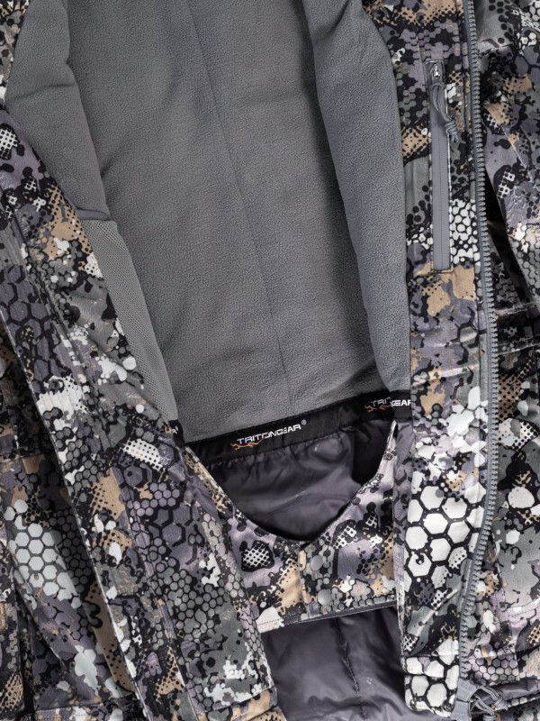 Костюм "CRAFT PRO" -15 ПК (Вилтекс, Mountain Line)