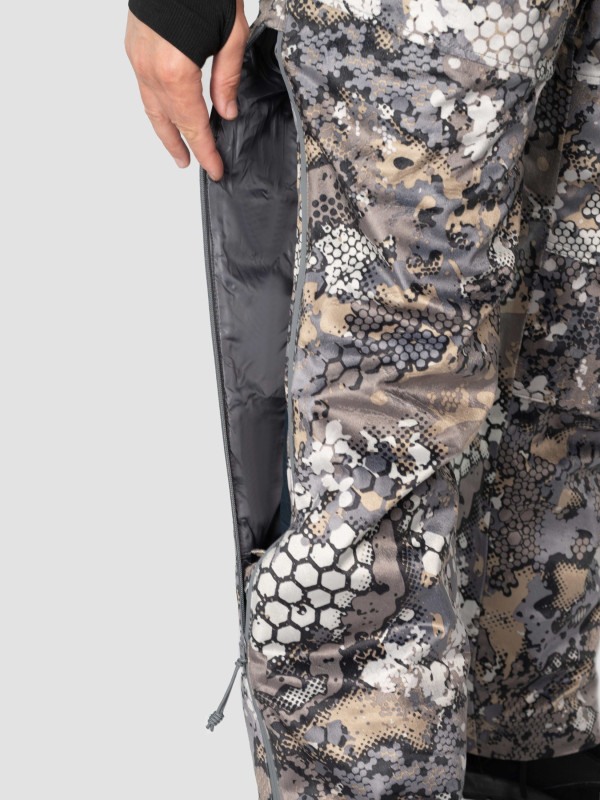 Костюм "CRAFT PRO" -15 ПК (Вилтекс, Mountain Line)