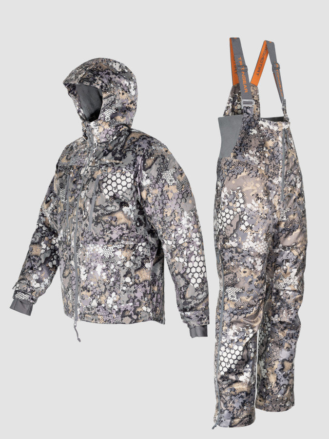 Костюм "CRAFT PRO" -15 ПК (Вилтекс, Mountain Line)