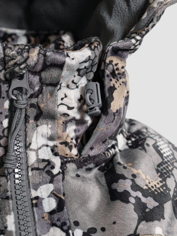 Костюм "CRAFT PRO" -15 ПК (Вилтекс, Mountain Line)