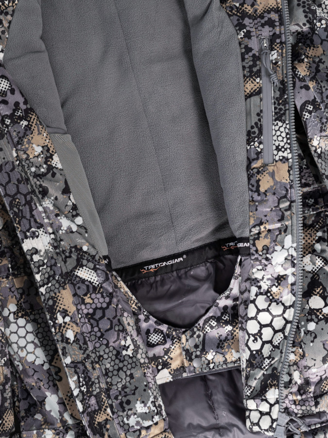 Костюм "CRAFT PRO" -15 ПК (Вилтекс, Mountain Line)