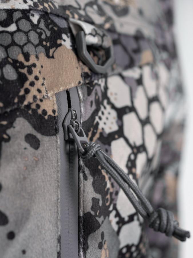 Костюм "CRAFT PRO" -15 ПК (Вилтекс, Mountain Line)