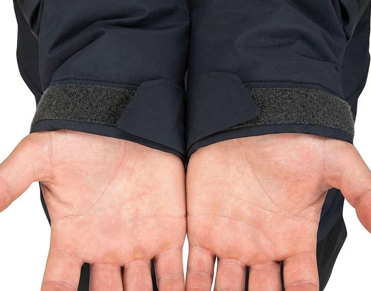 Куртка Simms Challenger Insulated Jacket