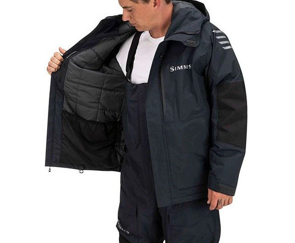 Куртка Simms Challenger Insulated Jacket