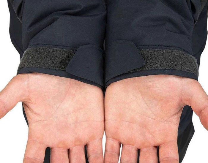 Куртка Simms Challenger Insulated Jacket