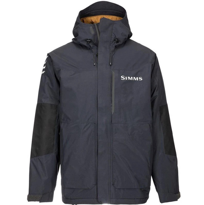 Куртка Simms Challenger Insulated Jacket