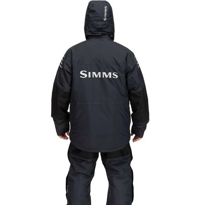 Куртка Simms Challenger Insulated Jacket