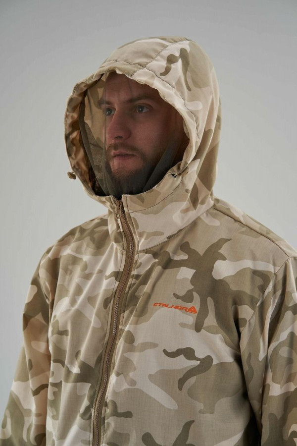 Костюм "Тень"