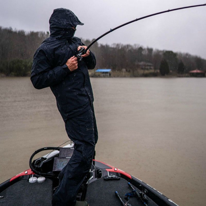 Комбинезон Simms Challenger Bib '20