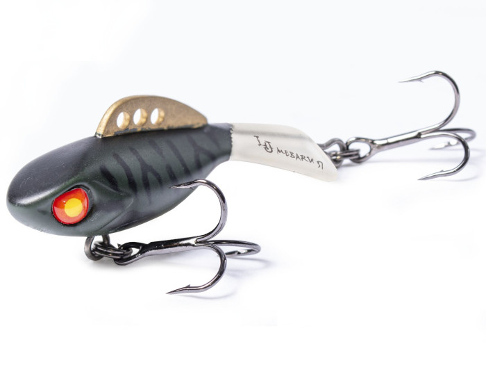 Балансир LJ Pro Series MEBARU 37мм*