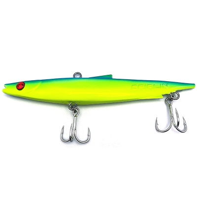 Раттлин HUNGER VIB 124 mm 40 г