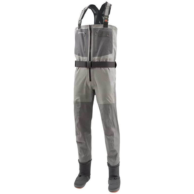 Вейдерсы Simms G4Z Stockingfoot, 20
