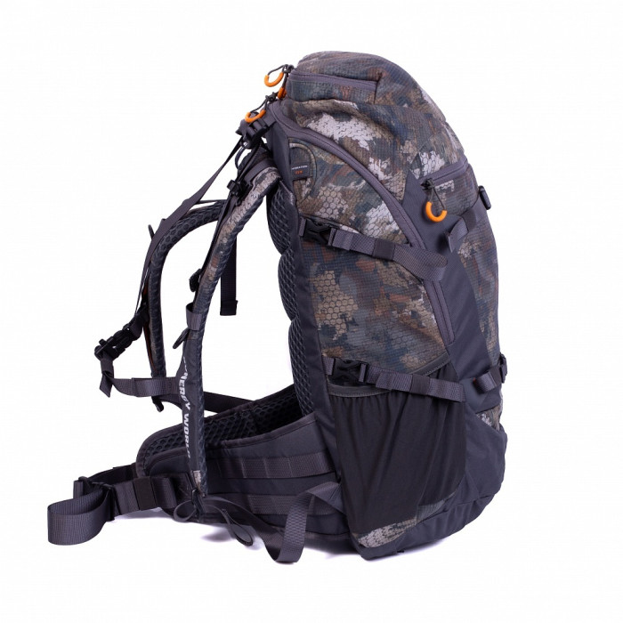 Рюкзак Remington Fortune Hunting Timber, 40L