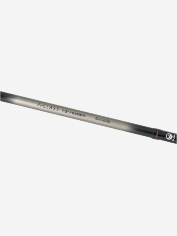 GURU Удилище A-Class Heavy Feeder 13'0" 90г 3секции