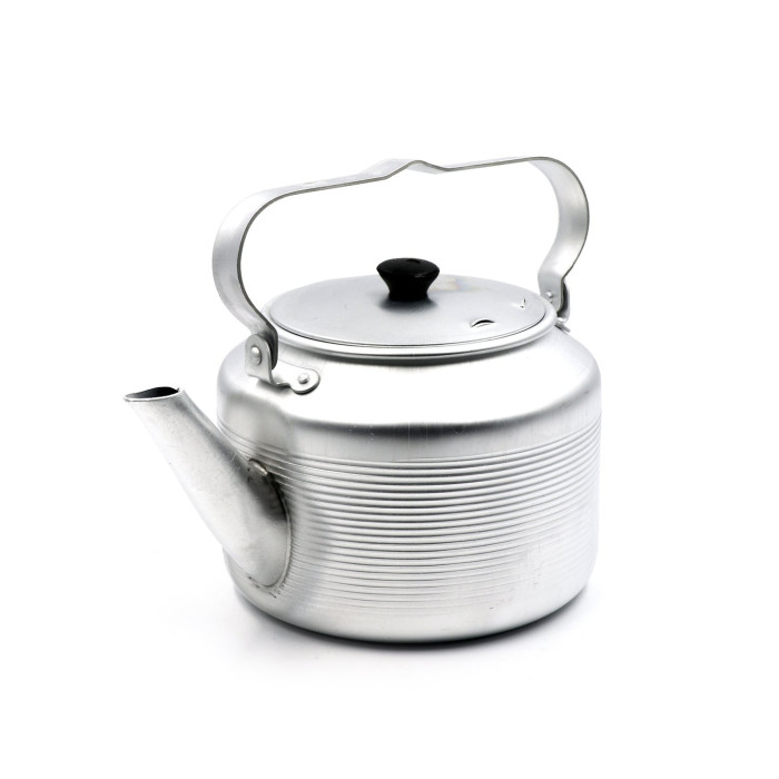 Чайник костровой "СЛЕДОПЫТ", 2 л PF-CWS-P100