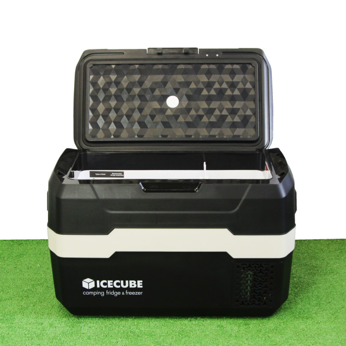 Холодильник компрессорный ICE CUBE IC32