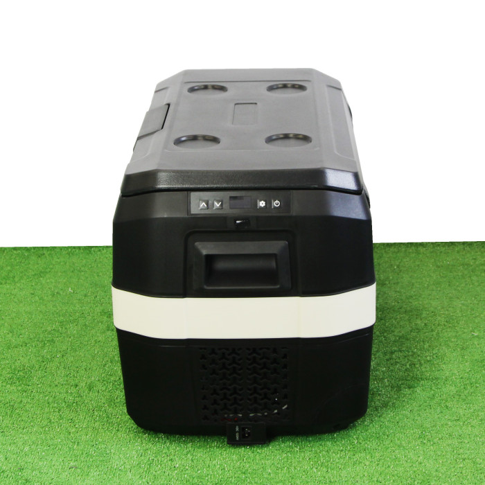 Холодильник компрессорный ICE CUBE IC32