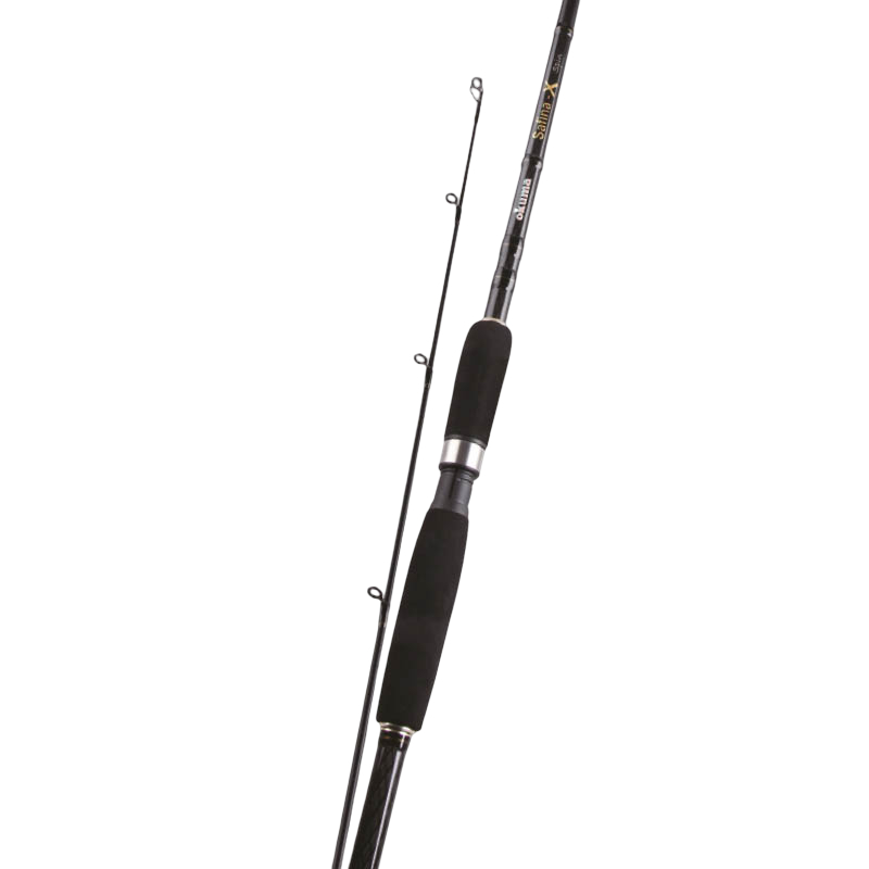 Удилище Okuma Safina-X Spin 7'0" 212cm 10-30g 2sec